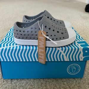 Native Slip-on Shoes